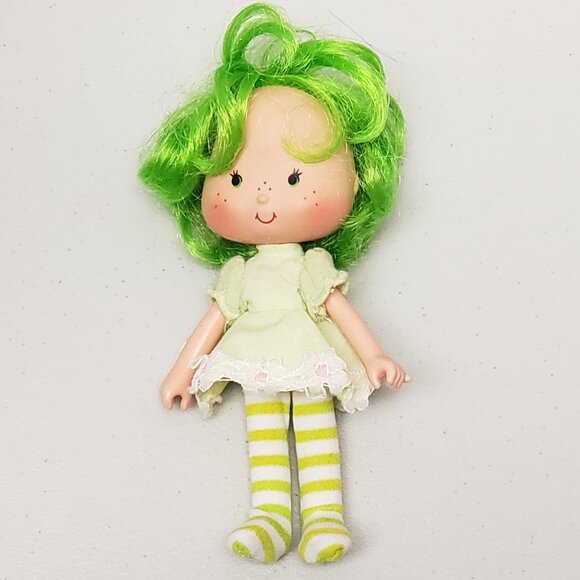 Strawberry Shortcake's Lime Chiffon Doll - Picture 1 of 3